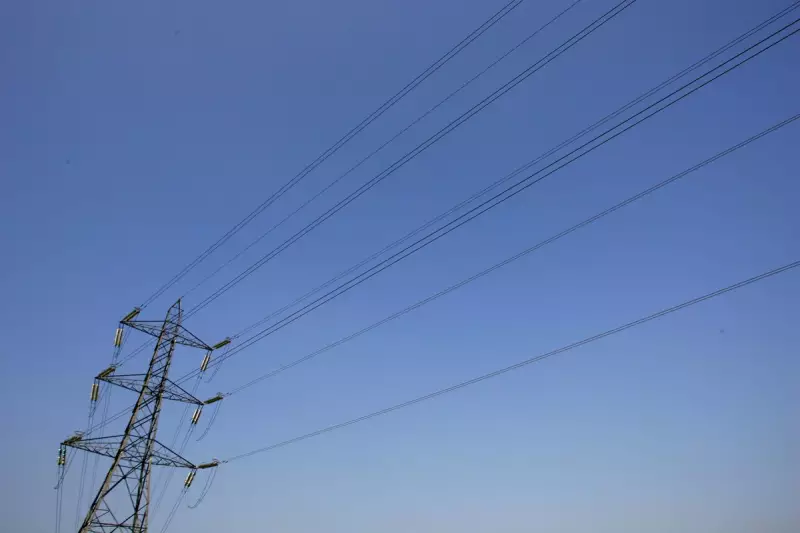 Spanish Energy Giant Iberdrola Eyes UK Expansion with Major East Anglia Wind Farm Investment