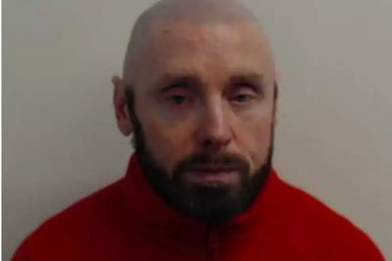 Spanish Police Hunt Fugitive in Scottish Town: Airdrie on Alert