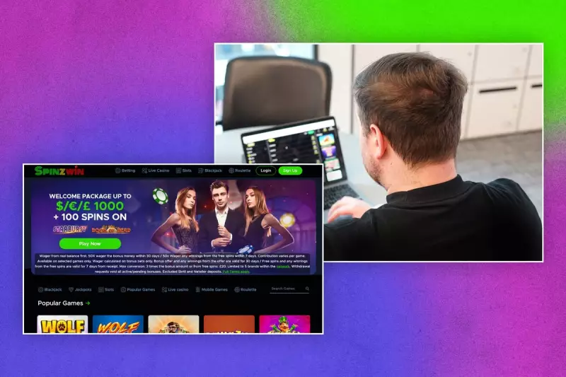 Spinzwin Promo Code: Unlock Exclusive Bonuses for UK Players in 2024