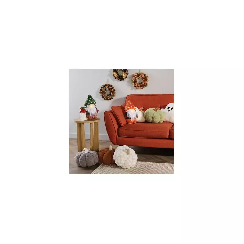 Spooktacular Aldi Halloween Bargains: Shoppers Rush for £1.50 Decor & £5 Costumes