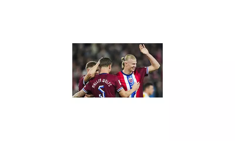 Sporting Boss Ruben Amorim Drops Bombshell Claim: 'Erling Haaland Would Struggle in Portugal'