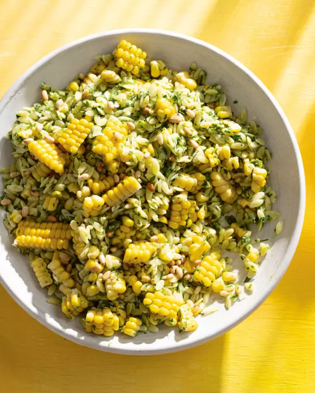 Spring Salad Sensations: Chef Michael Rantissi's Fresh Recipes for the New Season