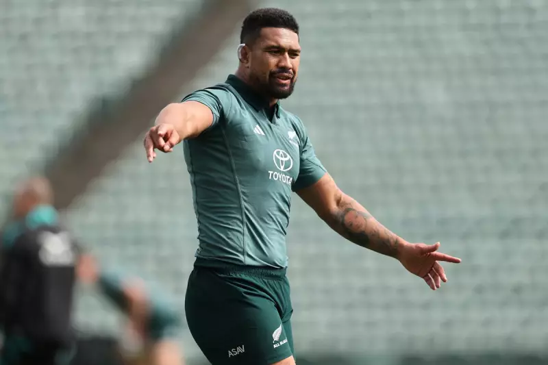 Springboks Edge All Blacks in Titanic Twickenham Clash | Rugby World Cup Warm-Up