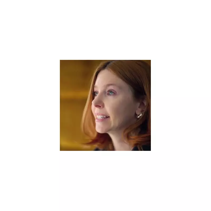 Stacey Dooley Breaks Down in Tears Over 'Devastating' Family News | Exclusive