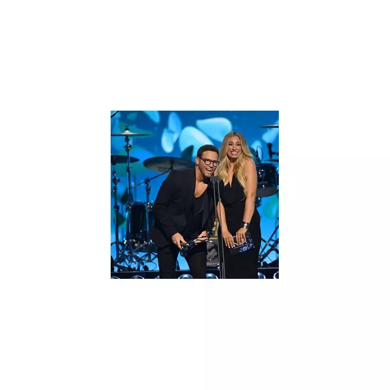 Stacey Solomon Breaks Silence After NTA Snub: 'I Don't Need Validation' | Exclusive