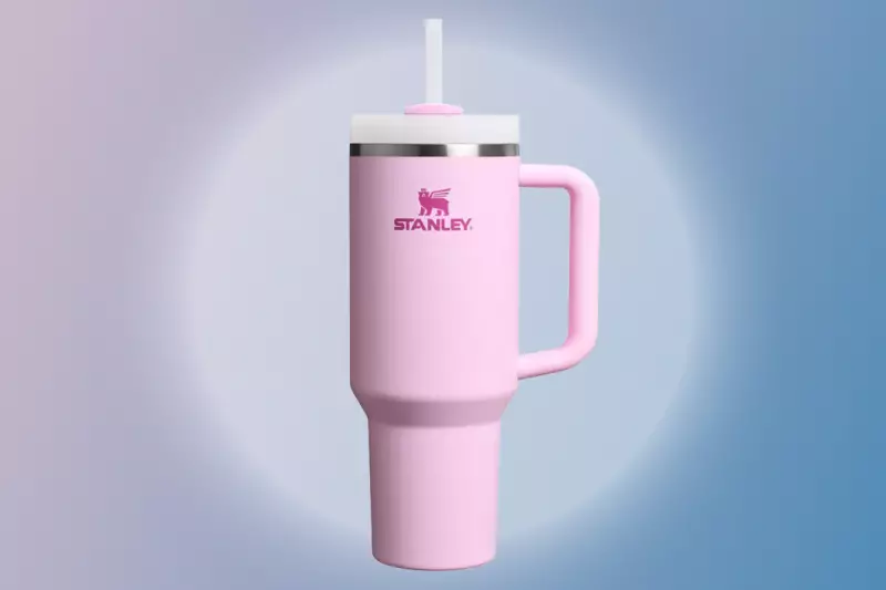 Stanley Cup Quencher Hacks: How to Get the Viral Tumbler for 50% Off in the UK This Labour Day