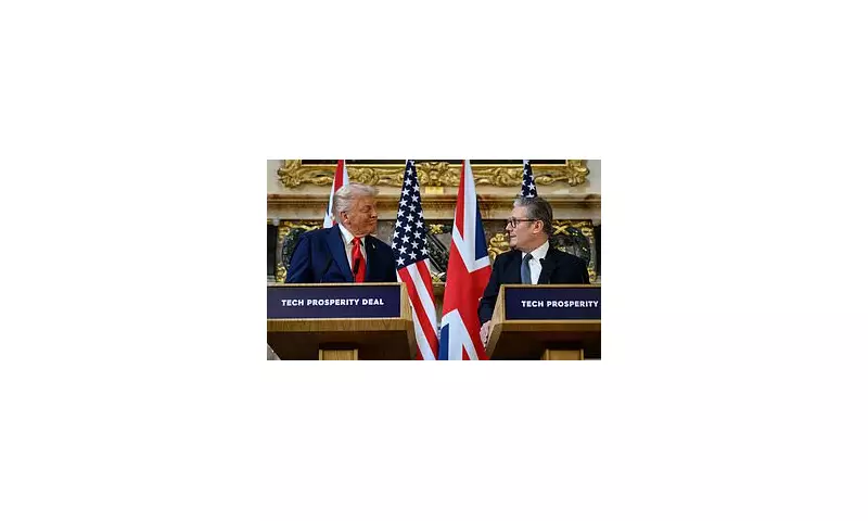 Starmer and Trump: Clash of Titans on Defence, NATO, and Climate Policy | UK-US Relations Analysed