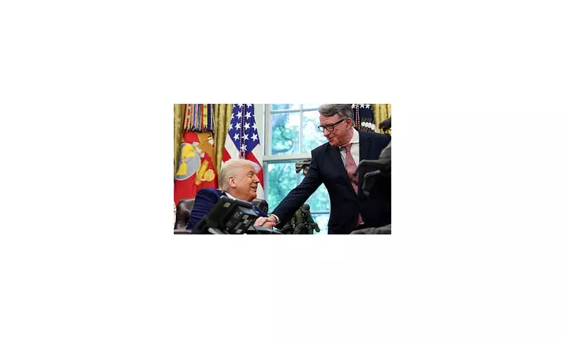 Starmer Faces Backlash Over Mandelson's State Banquet Invite Amid Fears of Royal Embarrassment