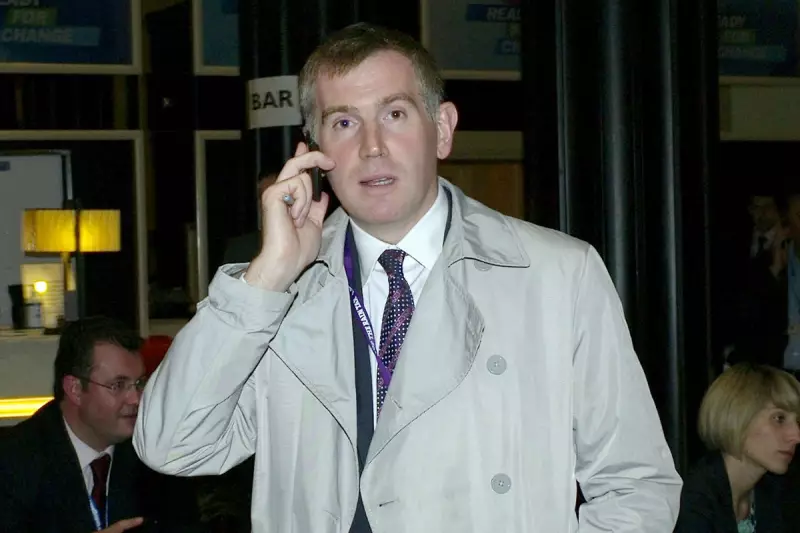 Starmer's Blairite Strategist Tim Allan Slams Farage's Reform UK as 'Populist Threat' to Britain