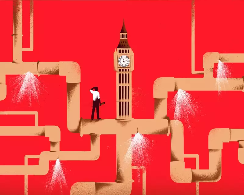 Starmer's Bold Gambit: How Labour's Pact with Farage Could Reshape British Politics