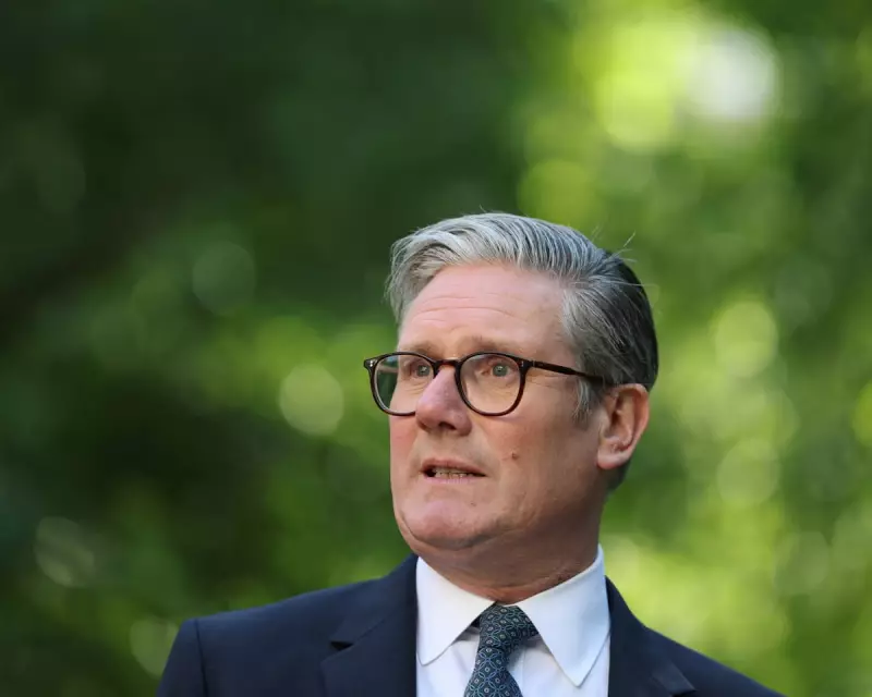 Starmer's Cabinet Reshuffle: A Bold Gambit to Crush Tory-Reform Threat