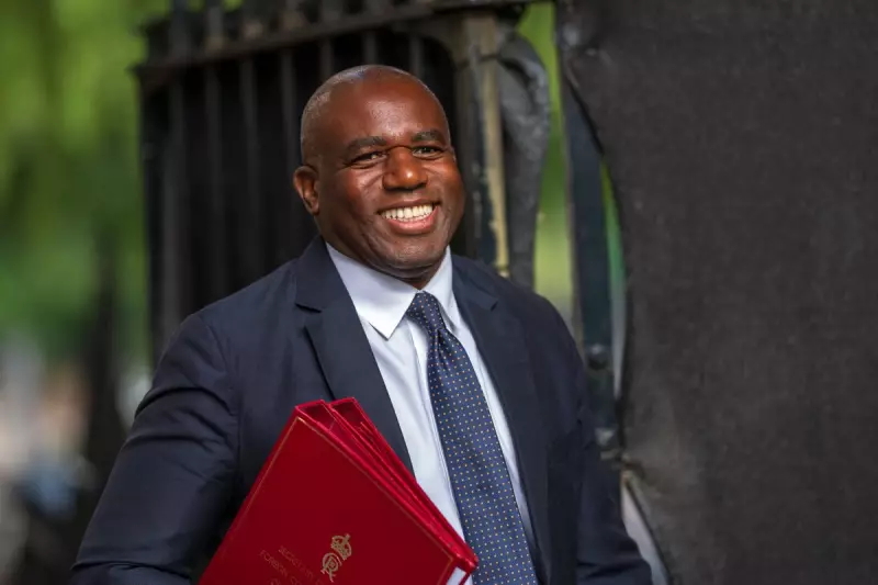 Starmer's Cabinet Reshuffle: Rayner's New Role as Labour Prepares for Power