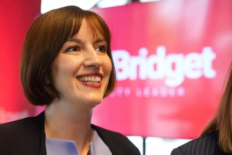 Starmer's Cabinet Shake-Up: Key Allies Promoted as Labour Reshuffles Top Team