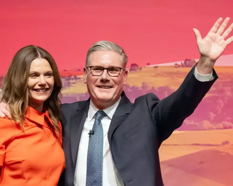 Starmer's Conference Gambit: Can Labour's 'Decade of Renewal' Rescue Britain?