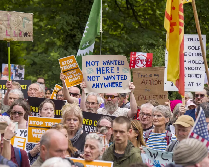 Starmer's Diplomatic Gambit: Can Britain Forge a New Path with a Trump-Led America?