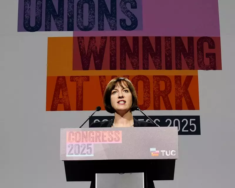 Starmer's TUC Clash: Labour's Union Rift Deepens Amid Party Tensions