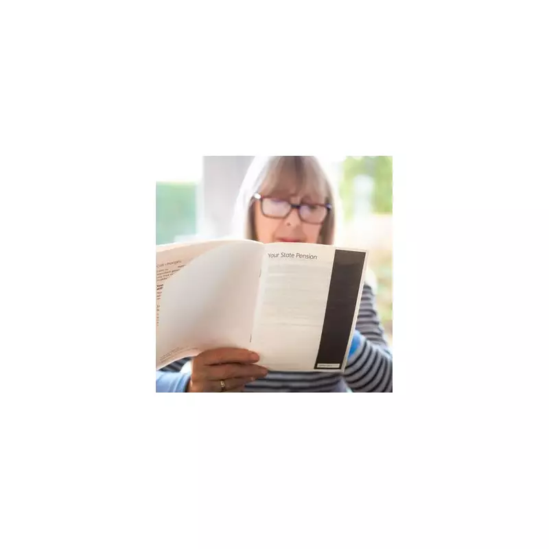 State Pension Shock: Exact 2024 Payment Dates Revealed as Millions Await £221.20 Weekly Boost