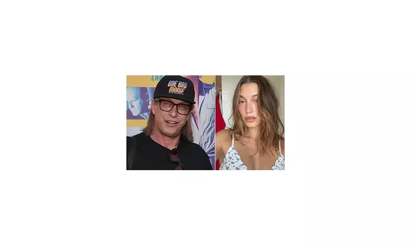 Stephen Baldwin Breaks Silence on Hailey Bieber and Justin's Rumoured Marital Woes | Exclusive