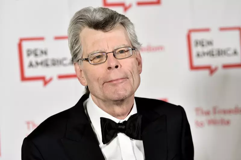 Stephen King's 'The Long Walk' Finally Gets Film Adaptation After Decades in Development Hell