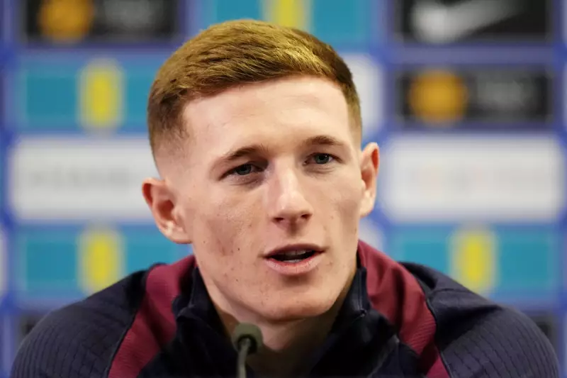 Steve Clarke Blasts 'Embarrassing' England vs Scotland Pitch Invasion | Nottingham Forest Controversy