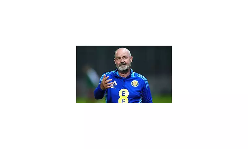 Steve Clarke Sticks With Scotland's Attacking Trio as Anthony Gordon Misses Out on World Cup Squad