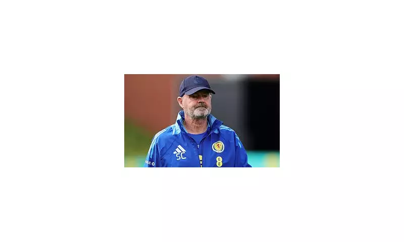 Steve Clarke's Touchline Tango: Scotland Boss Defends Passionate Celebrations Amidst Pundit Backlash