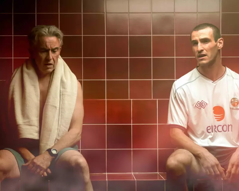 Steve Coogan Shines in Gripping Post-War Drama 'Saipan' | Film Review