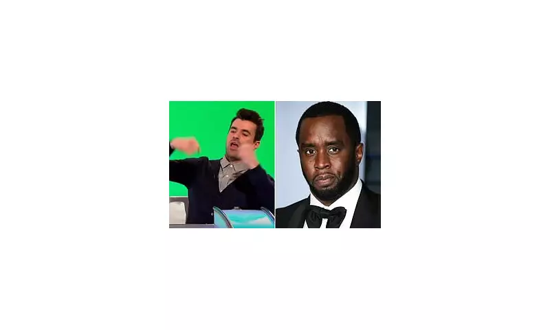 Steve Jones Saves P Diddy from Drowning in St Tropez: Exclusive Details of Dramatic Yacht Rescue