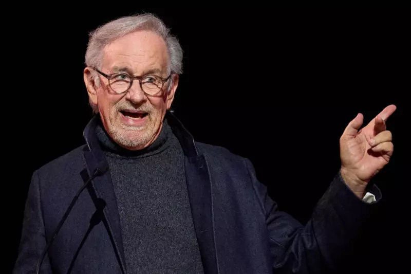 Steven Spielberg Reflects on Jaws 50 Years On: The Film That Redefined Cinema