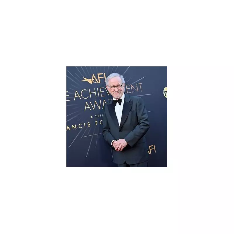 Steven Spielberg's Jaw-Dropping Jurassic Park Masterpiece: The CGI Revolution That Changed Cinema Forever