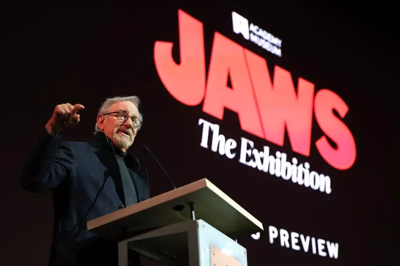 Steven Spielberg's Jaws at 50: The Film That Redefined Cinema and Launched a Legendary Career