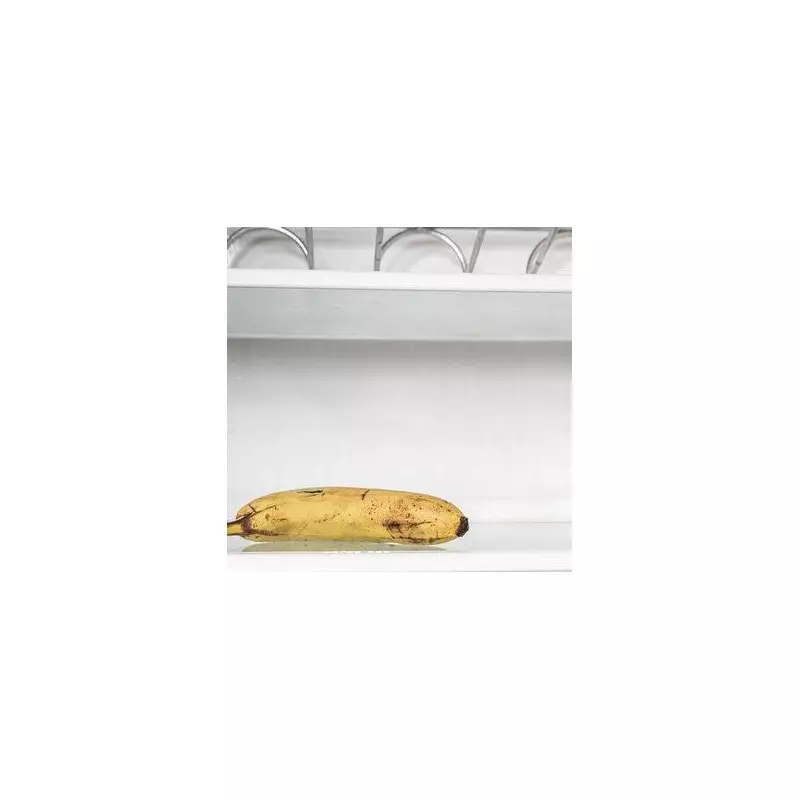 Stop Bananas Going Brown: The Simple Kitchen Staple That Keeps Them Fresh for Longer