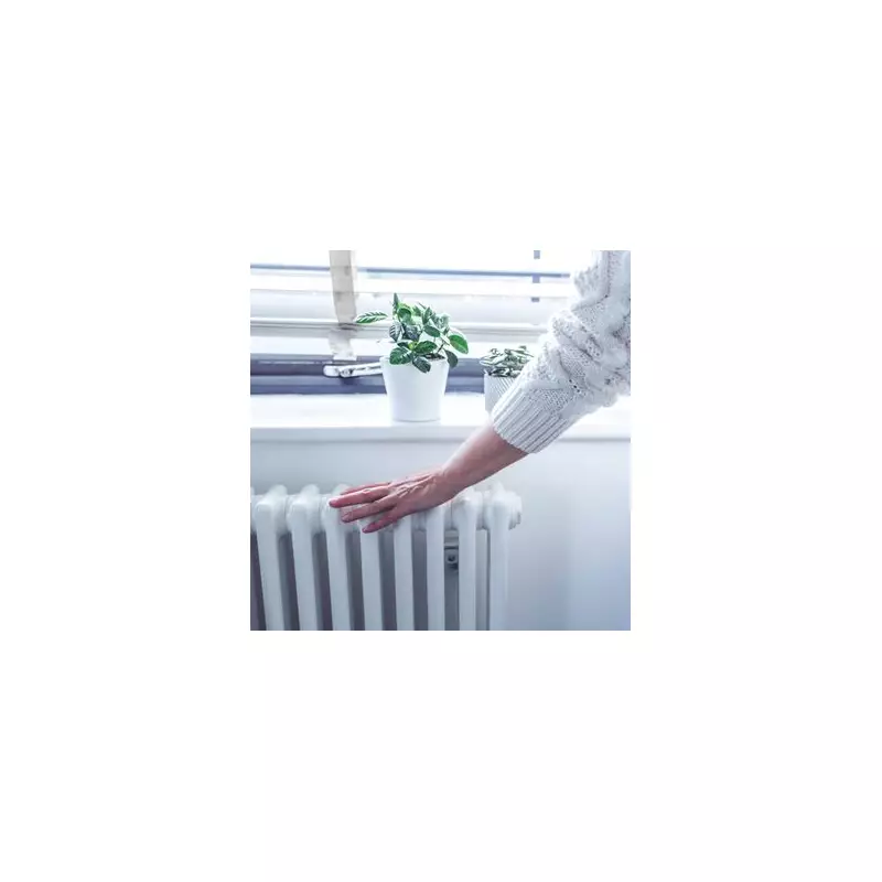 Stop This Costly Radiator Error That's Secretly Inflating Your Energy Bills | UK Homeowners Warned