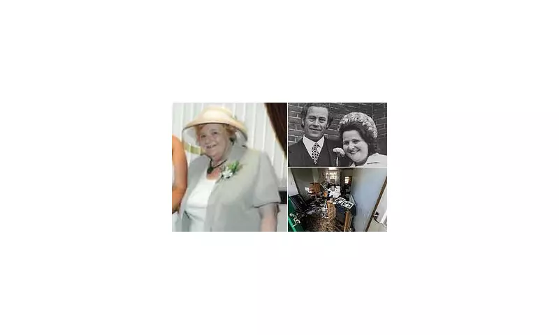 Storm Babet Tragedy: 83-Year-Old Grandmother Drowns After Being Trapped in Home with No Flood Defences, Inquest Hears