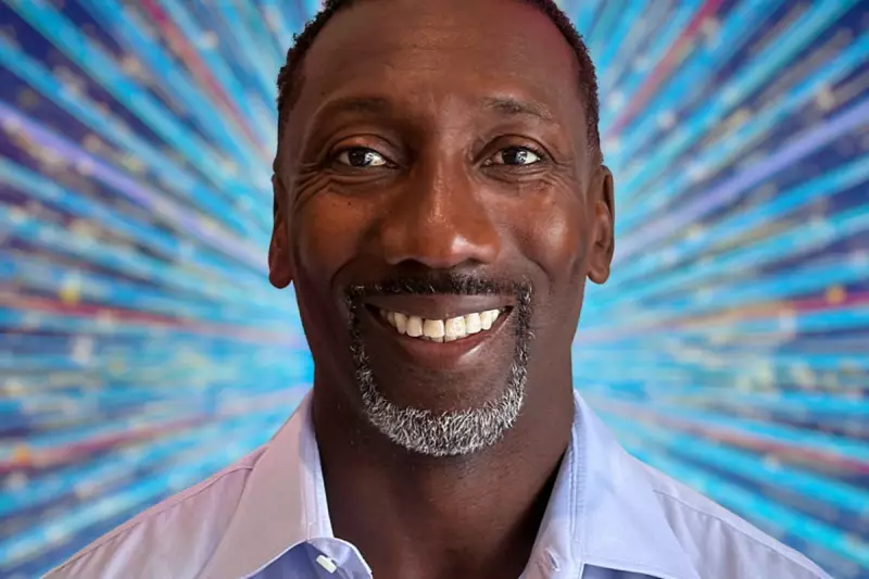 Strictly Come Dancing 2024: Jimmy Floyd Hasselbaink Joins Star-Studded Lineup | Exclusive