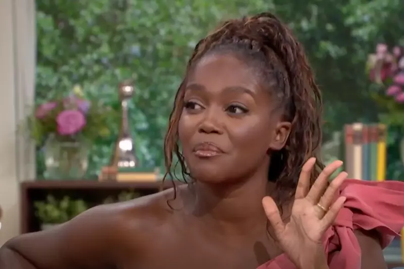 Strictly Come Dancing 2025: Oti Mabuse Drops Bombshell About Dani Dyer's Participation