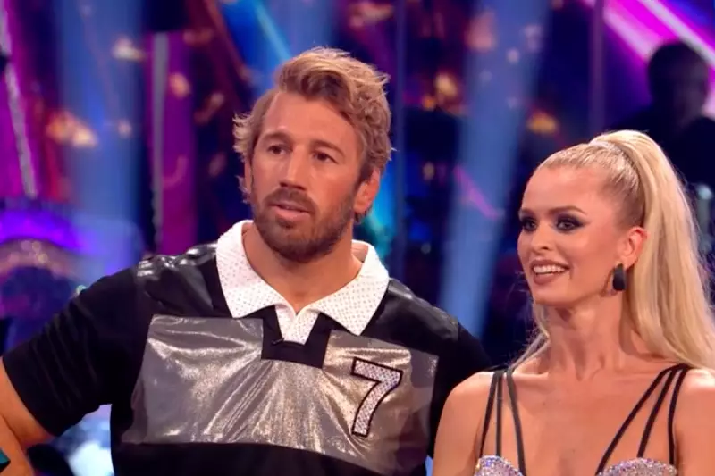 Strictly Come Dancing 2025: Rugby Star Chris Robshaw and Singer Camilla Kerslake Join Celebrity Lineup