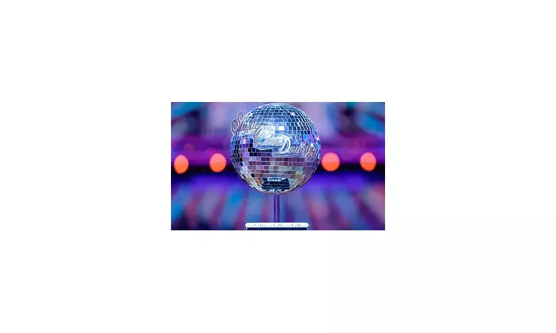 Strictly Come Dancing Crisis: Bosses Fear Weight Loss Jabs Could Derail Stars' Performance