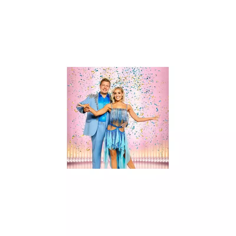 Strictly Come Dancing Fans Spot 'Awkward' Moment Between Shirley Ballas and Anton Du Beke