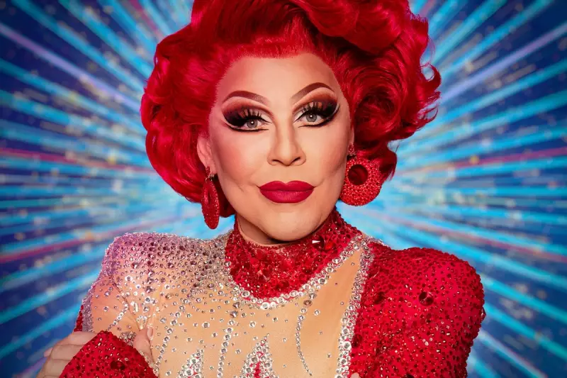 Strictly Come Dancing Shakes Up Lineup With Britain's Got Talent Drag Queen Sensation La Voix