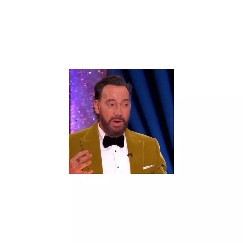 Strictly Come Dancing Star's Devastating Blow: BBC Pro's Dream Shattered Hours Before Live Show