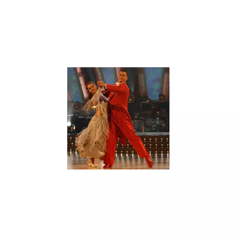 Strictly Come Dancing Winner's Stunning Transformation: 'Unrecognisable' 17 Years After Glitterball Triumph