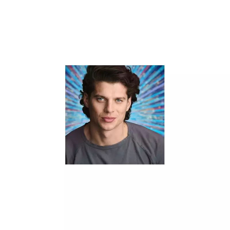 Strictly Come Dancing's Lewis Capaldi Bombshell: Singer Forced to Quit 2024 Series?