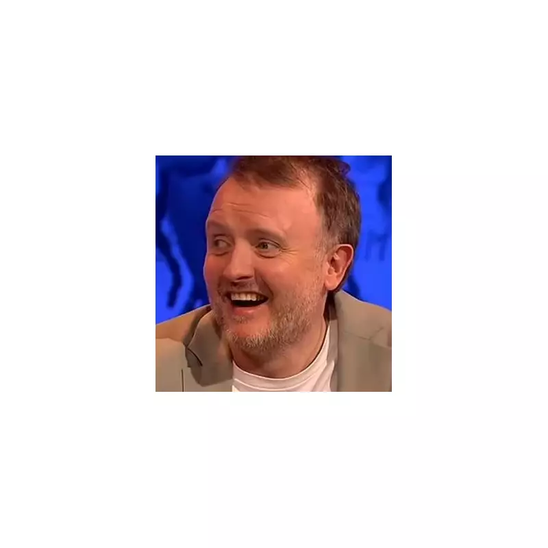 Strictly's Chris McCausland Lands Exciting New BBC Role After Show Triumph