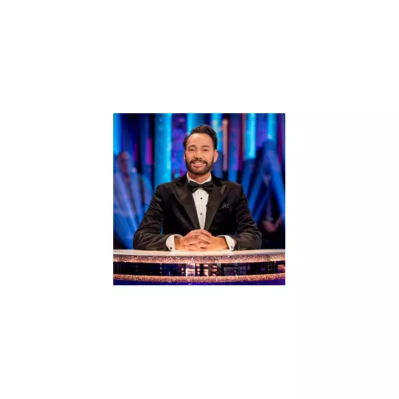 Strictly's Craig Revel Horwood Brutally Blasts 'Talentless' Celebrities in Explosive Tell-All