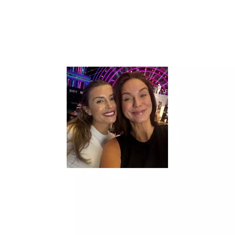 Strictly's Dani Dyer and Vicky Pattison's 'Date Night' Drama: Inside the VIP Clash That Sparked a Social Media Firestorm