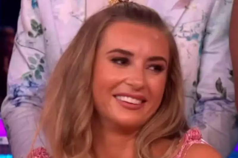 Strictly's Dani Dyer Breaks Silence on Dad Danny's 'Cringey' Dance Moves and Reality TV Romance