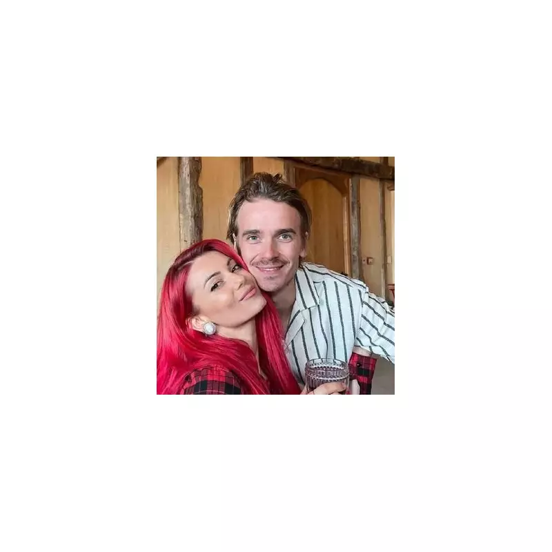 Strictly's Dianne Buswell and Joe Sugg Confirm Heartbreaking Split After Six Years Together