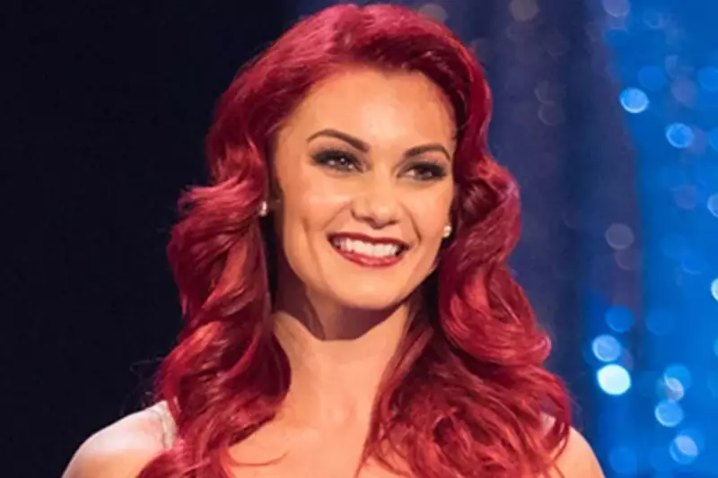 Strictly's Dianne Buswell Announces Baby Joy with Joe Sugg in Heartfelt Social Media Post