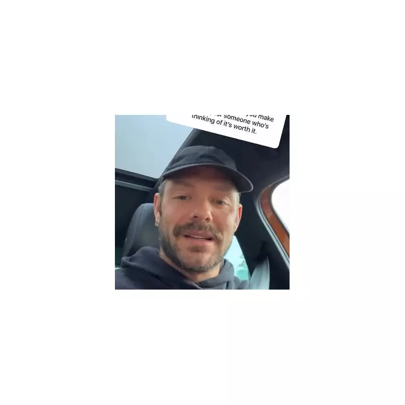 Strictly's John Whaite Unveils Jaw-Dropping 4 Stone Weight Loss Transformation